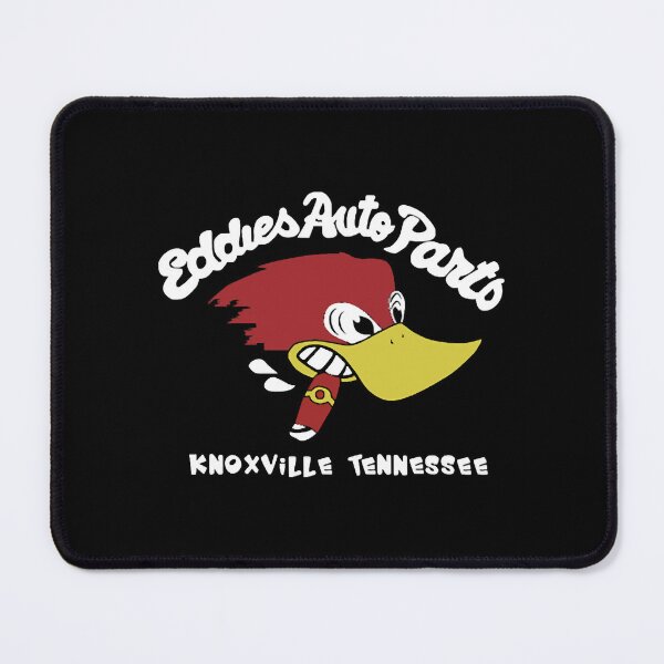 Item preview, Eddies Auto Parts Knoxville Tennessee designed and sold by AnhTuanHa.