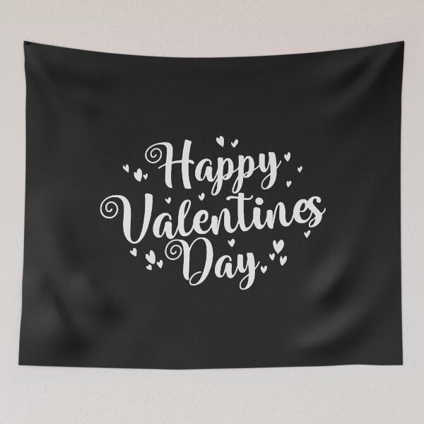 Item preview, Happy Valentines Day Valentine's Day Love designed and sold by AnhTuanHa.