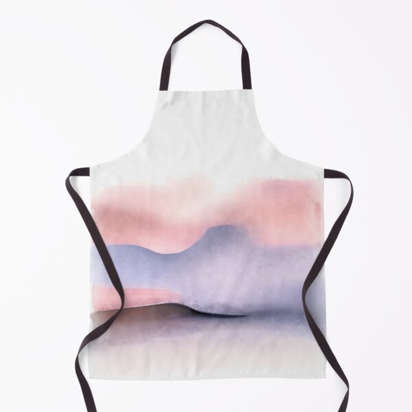 Item preview, Abstract Minimalist Art 08 Pastel Watercolor designed and sold by mhfoto.