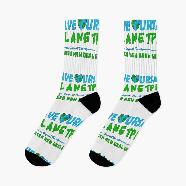 Item preview, save planet keep it green, Climate Change - Green New Deal  designed and sold by Tiziza.