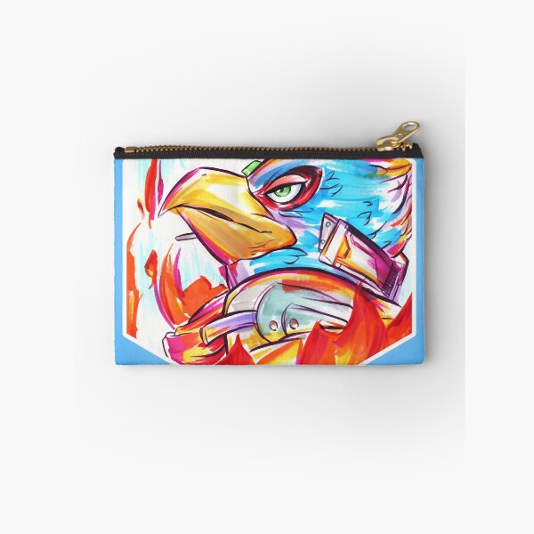 Item preview, Falco Lombardi Star Foxs designed and sold by ThomasGriggs8.
