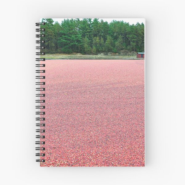 Item preview, Cranberry Harvest designed and sold by Poete100.