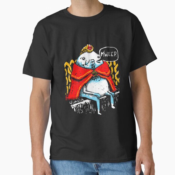 Item preview, The Kings Speech  designed and sold by LolaMcKillop.