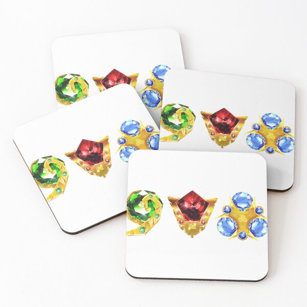Item preview, The Stones of the Goddesses  designed and sold by LolaMcKillop.