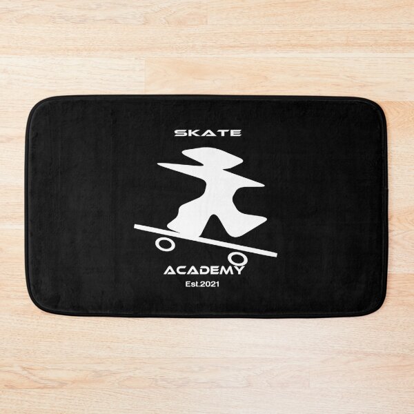 Item preview, Skate Academy Est 2021 Sticker designed and sold by samirdari7.