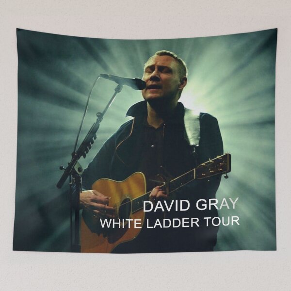 Item preview, singing Gray ladder tour designed and sold by opaikwidals.