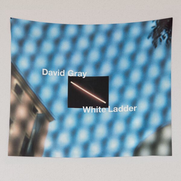 Item preview, abstrac Gray ladder tour designed and sold by opaikwidals.