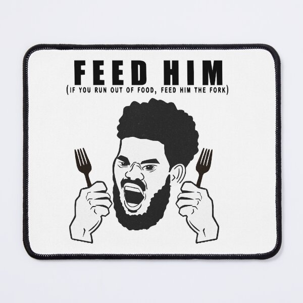 Item preview, FEED HIM designed and sold by ThomasGriggs8.