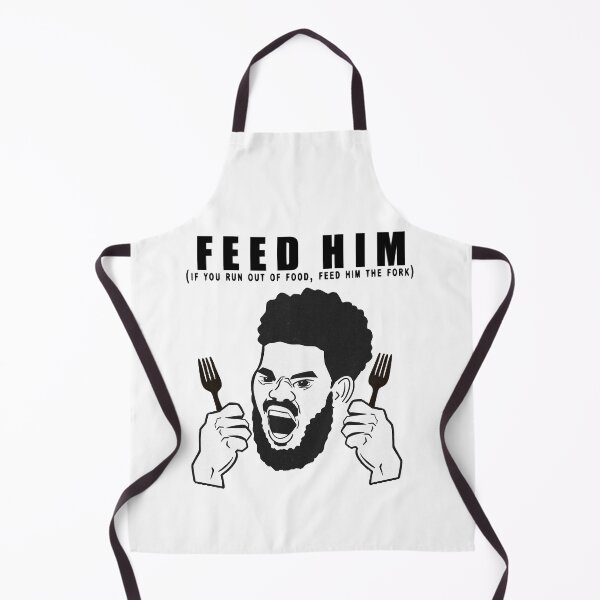 Item preview, FEED HIM designed and sold by ThomasGriggs8.