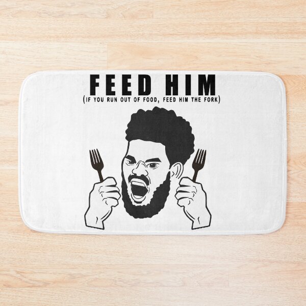 Item preview, FEED HIM designed and sold by ThomasGriggs8.