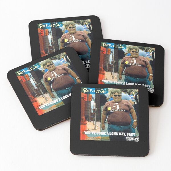 Item preview, Fatboy Slim designed and sold by ThomasGriggs8.
