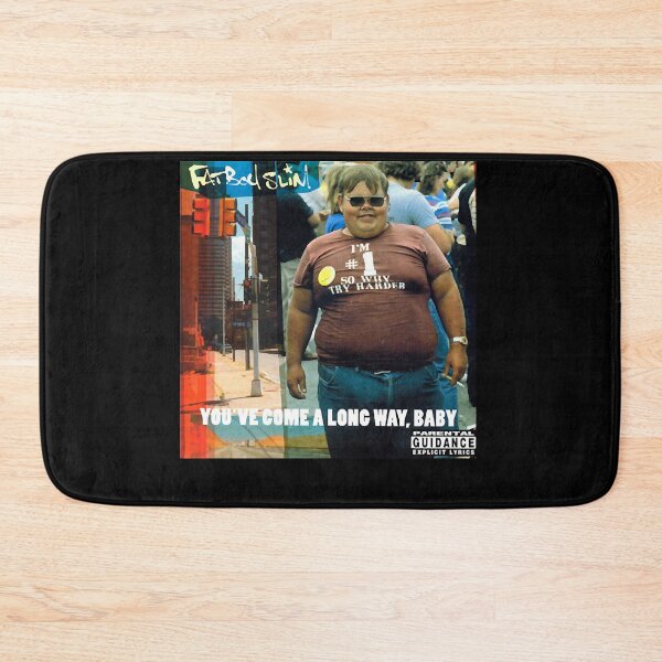 Item preview, Fatboy Slim designed and sold by ThomasGriggs8.