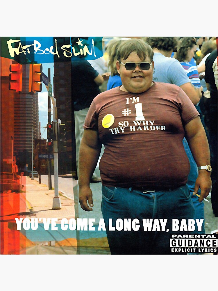 funn fatboy supreme