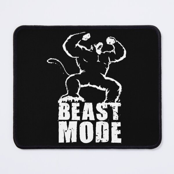 Item preview, Beast Mode Essential . designed and sold by michahptowel.