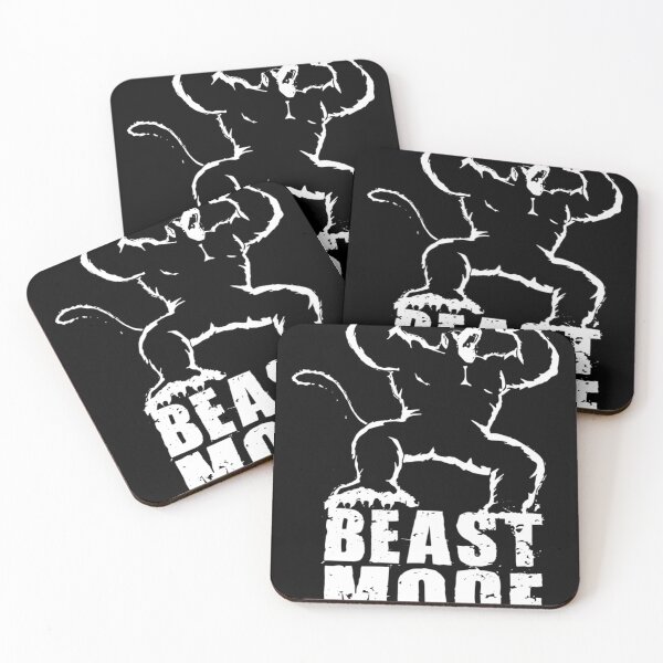 Item preview, Beast Mode Essential . designed and sold by michahptowel.
