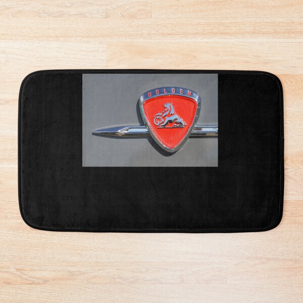 Item preview, FC Holdens Badge Gráfico designed and sold by ThomasGriggs8.