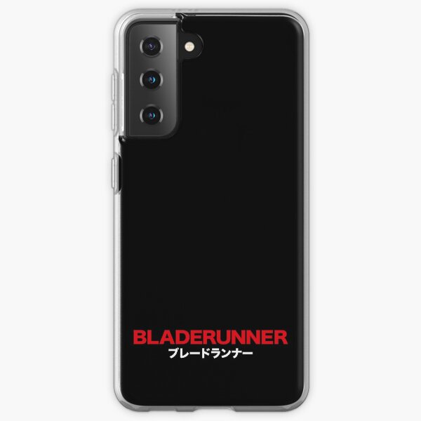 Bladerunner Phone Cases Redbubble