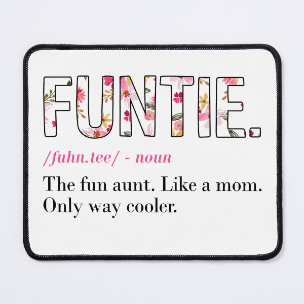 Item preview, Best Funtie Floral Birthday Hippie Aunt Life Mama Mimi Mothers Day designed and sold by adsmod.