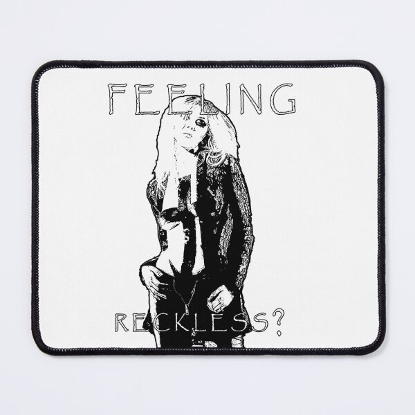 Item preview, Feeling R.eckless designed and sold by ThomasGriggs8.