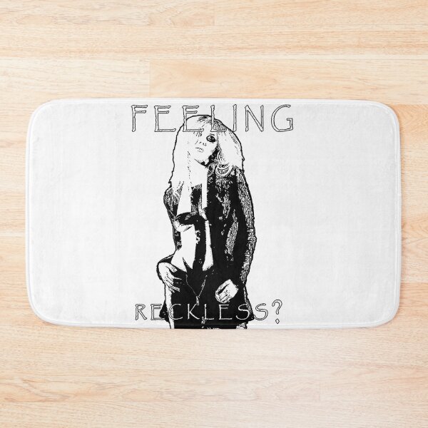 Item preview, Feeling R.eckless designed and sold by ThomasGriggs8.