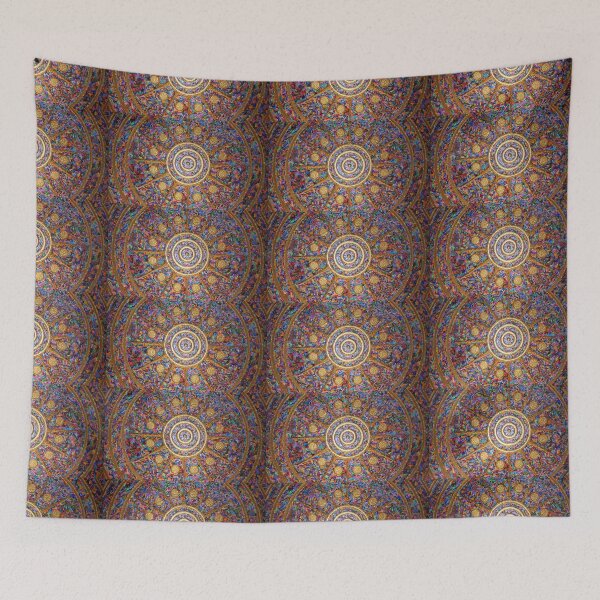 Item preview, Mandala designed and sold by Ralf-Hasse.