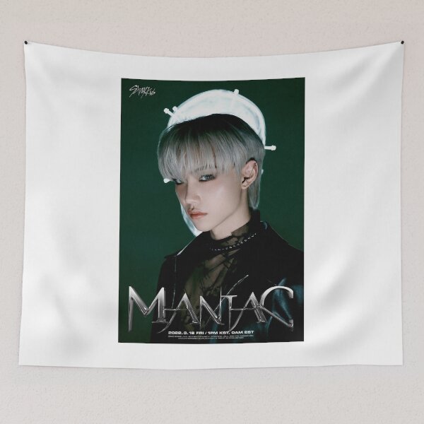 Item preview, Felix Stray Kids Skz designed and sold by ThomasGriggs8.