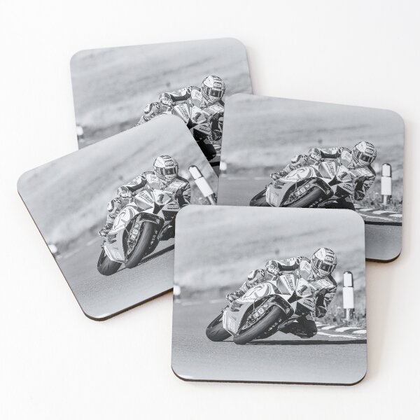Item preview, John McGuinness designed and sold by Northline.