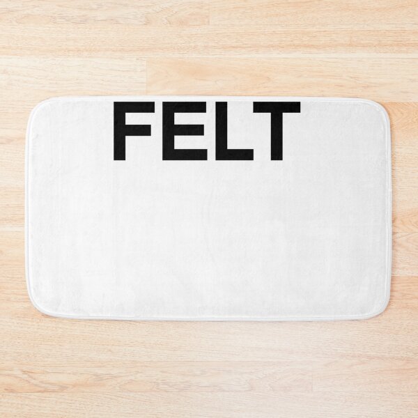 Item preview, Felt Lawrences designed and sold by ThomasGriggs8.