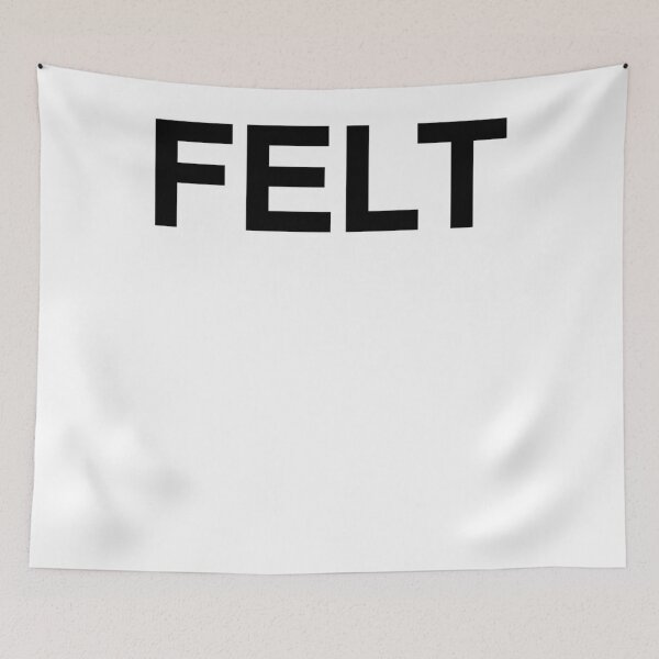 Item preview, Felt Lawrences designed and sold by ThomasGriggs8.