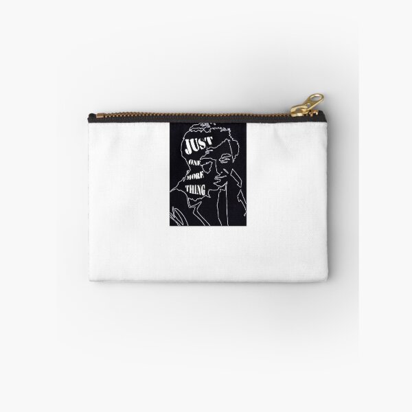 Aperçu de l'œuvre Fan de Columbo Police serie B Juste une chose de plus cadeau de Noël pour les garçons créée et vendue par brouktvmanaload.