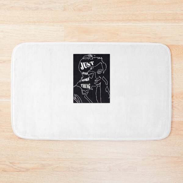 Item preview, Columbo fan Police  serie B  Just one more thing  Christmas gift for boys  designed and sold by brouktvmanaload.