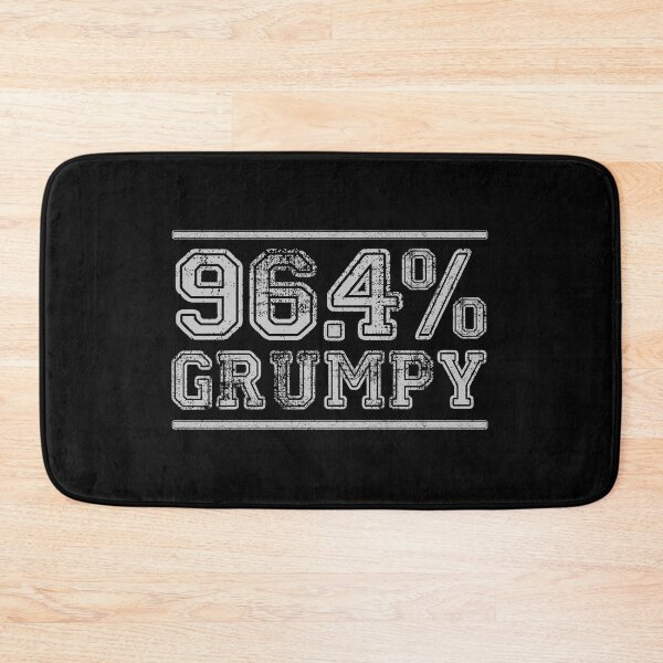 Item preview, 96.4% grumpy designed and sold by boec gear.