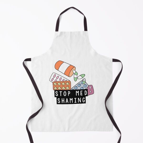 Item preview, Stop Med Shaming designed and sold by BFRj8rnk.