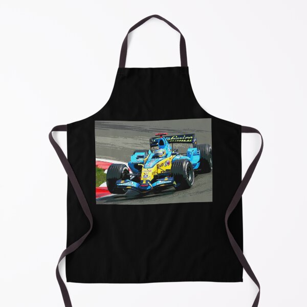 Artikelvorschau, Fernandos Alonsos Renault 2005 entworfen und verkauft von ThomasGriggs8.