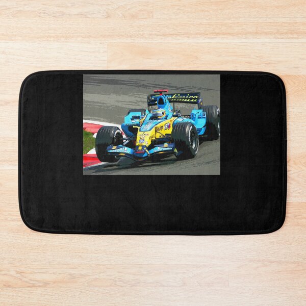 Item preview, fernando alonso renault 2005 designed and sold by ThomasGriggs8.