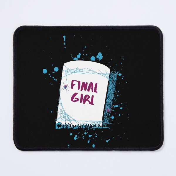 Item preview, Finals Girl designed and sold by ThomasGriggs8.