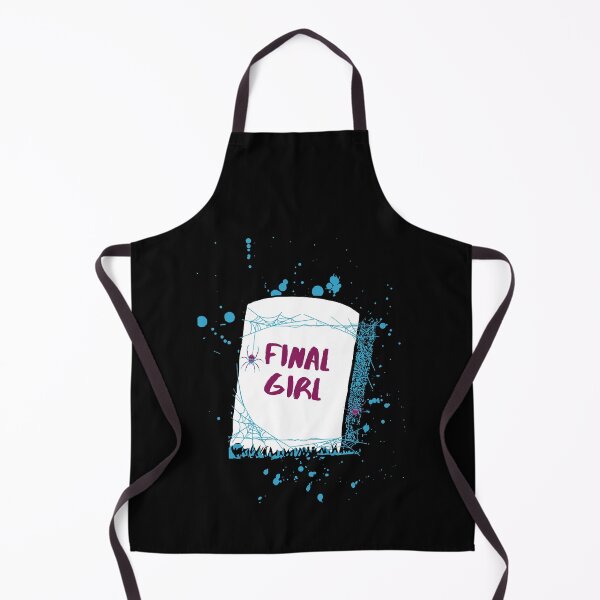 Item preview, Finals Girl designed and sold by ThomasGriggs8.
