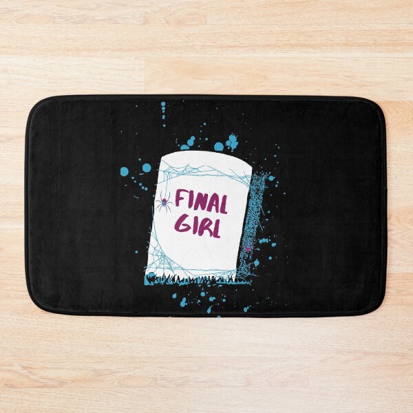 Item preview, Finals Girl designed and sold by ThomasGriggs8.