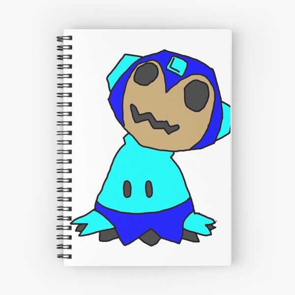 Artikelvorschau, Megaman Trash Puppe entworfen und verkauft von ForrestFire.