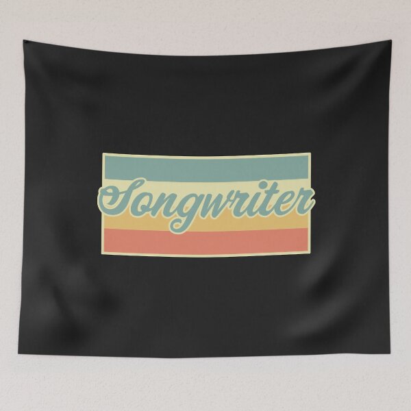 Item preview, Songwriter Music designed and sold by AnhTuanHa.