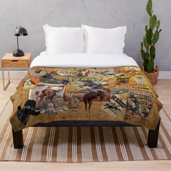 Item preview, RODEO USA. VINTAGE RODEO designed and sold by Barbara Jean Photo Art And Design.