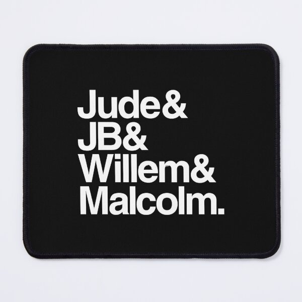 Item preview, A-LITTLE-LIFE-book-JB-&-Jude-&-Willem-&-Malcolm designed and sold by Delarosa Valerio.
