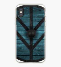 Lagertha's shield iPhone Case