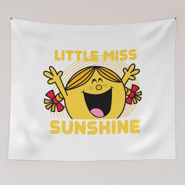 Item preview, Happy little miss sunshine  designed and sold by LolaMcKillop.
