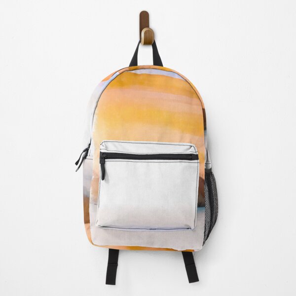 Item preview, Abstract Minimalist Art 11 Watercolor Earth Tones designed and sold by mhfoto.