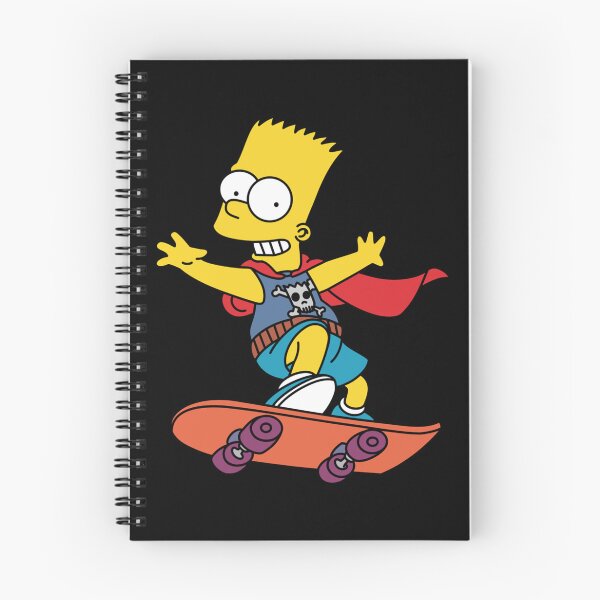 Item preview, Bart Pegatina designed and sold by ethenfran6.