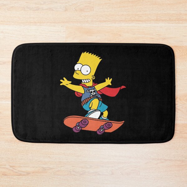 Item preview, Bart Sticker designed and sold by ethenfran6.