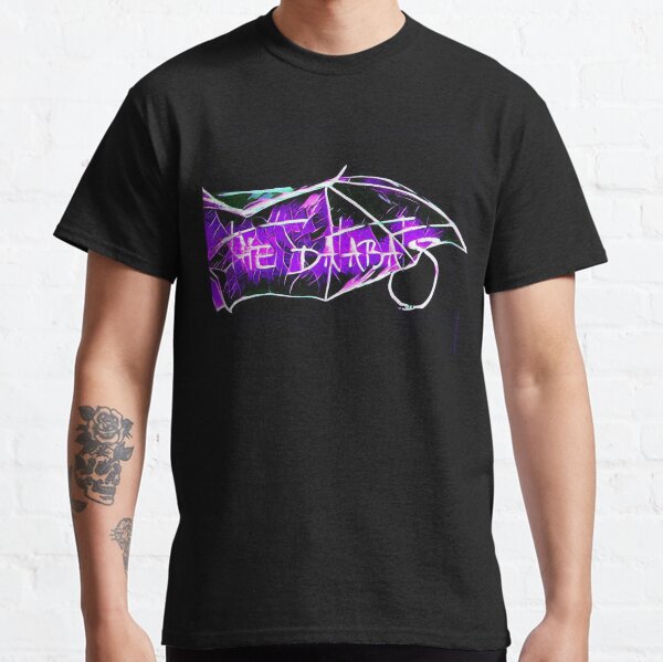 Databats Wing Logo Classic T-Shirt