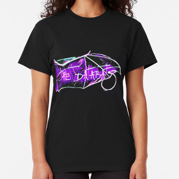 Databats Wing Logo Classic T-Shirt