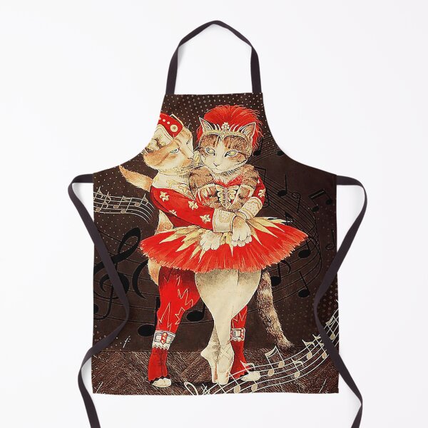 Item preview, Ballet Doesn't Care What Species You Are cat lover designed and sold by KinstleHawa.